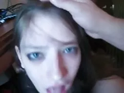 Cô ấy có một thời gi ...
