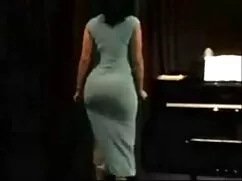Busty cô gái làng Cắ ...