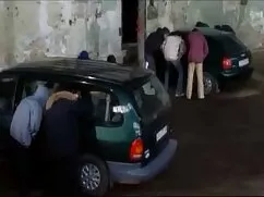 Tinh Harley quyến rũ ...