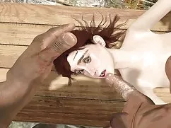 Bóng hentai phim chu ...