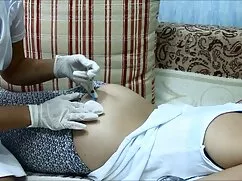Gái đẹp châu Á, nữ h ...