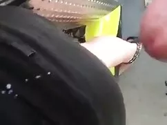 Nóng vợ phim sex quá ...