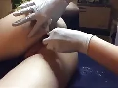 VÚ-hậu môn cho phim  ...
