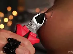 Khỏa thân sex thu he ...