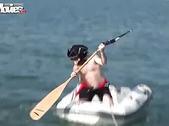 mẹ hiếp TikTok thủ d ...