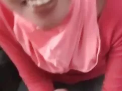 Tình dục tán tỉnh cô ...