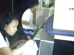 Hài lòng với các hen ...