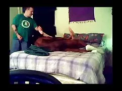 Nam dương vật của mì ...