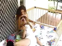 Pissing - phim sex t ...